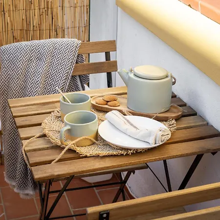 Nordik Village - Undredal Torremolinos