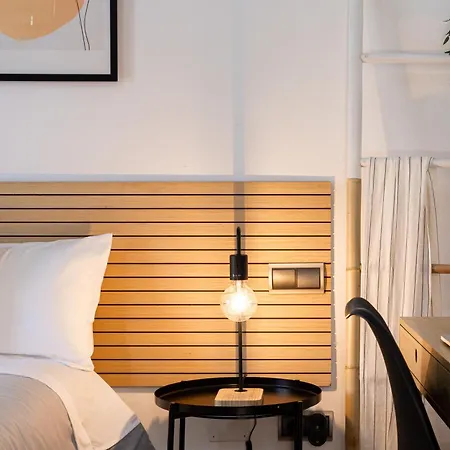 Nordik Village - Undredal Auberge de jeunesse *