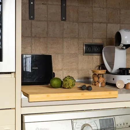 Хостел Nordik Village - 