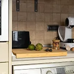 Хостел Nordik Village - 