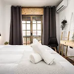 Хостел Nordik Village - 