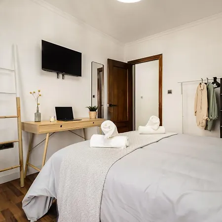 Hostal Nordik Village - 