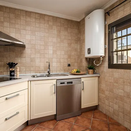 Hostal Nordik Village - 